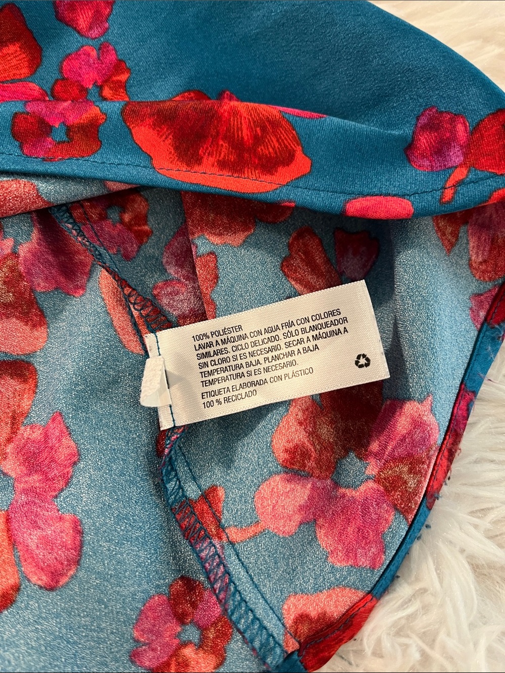 A new day slip dress Medium - Picture 6 of 7
